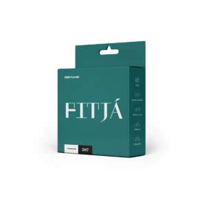 Fitjá- Flotlína